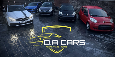OA CARS
